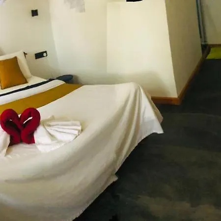 Sapumal Palace Ella Room photo
