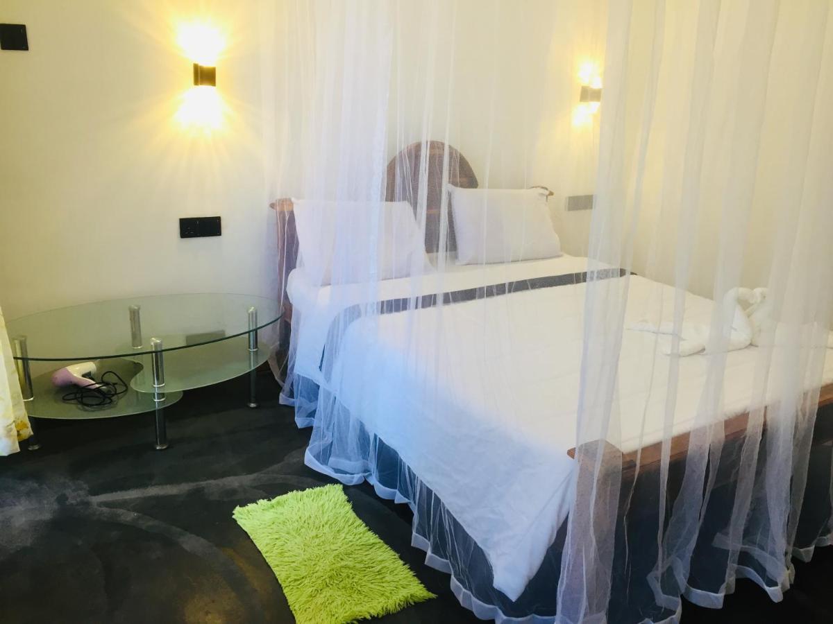 Privatunterkunft Sapumal Palace