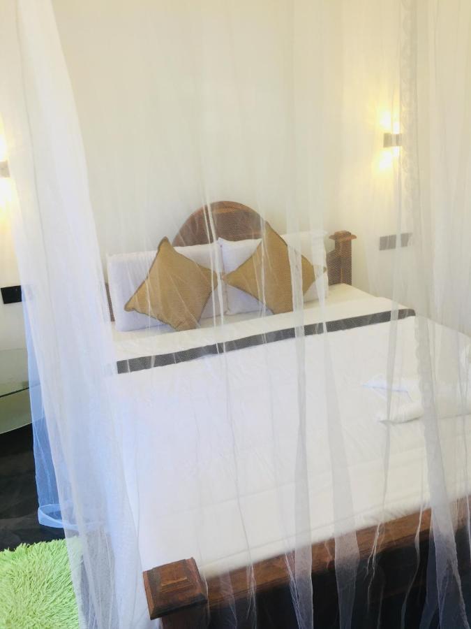 Sapumal Palace Privatunterkunft