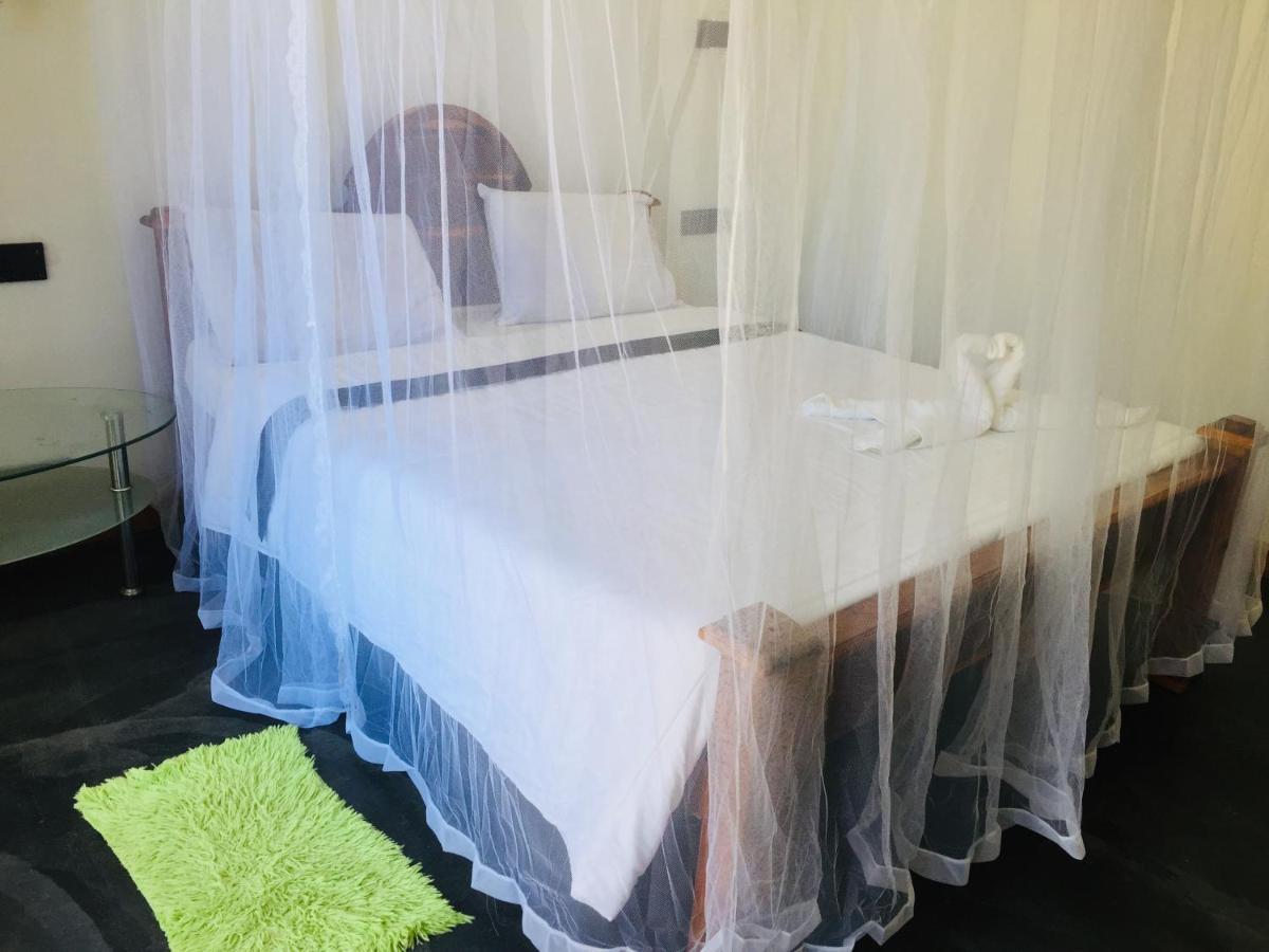 Sapumal Palace Privatunterkunft Ella