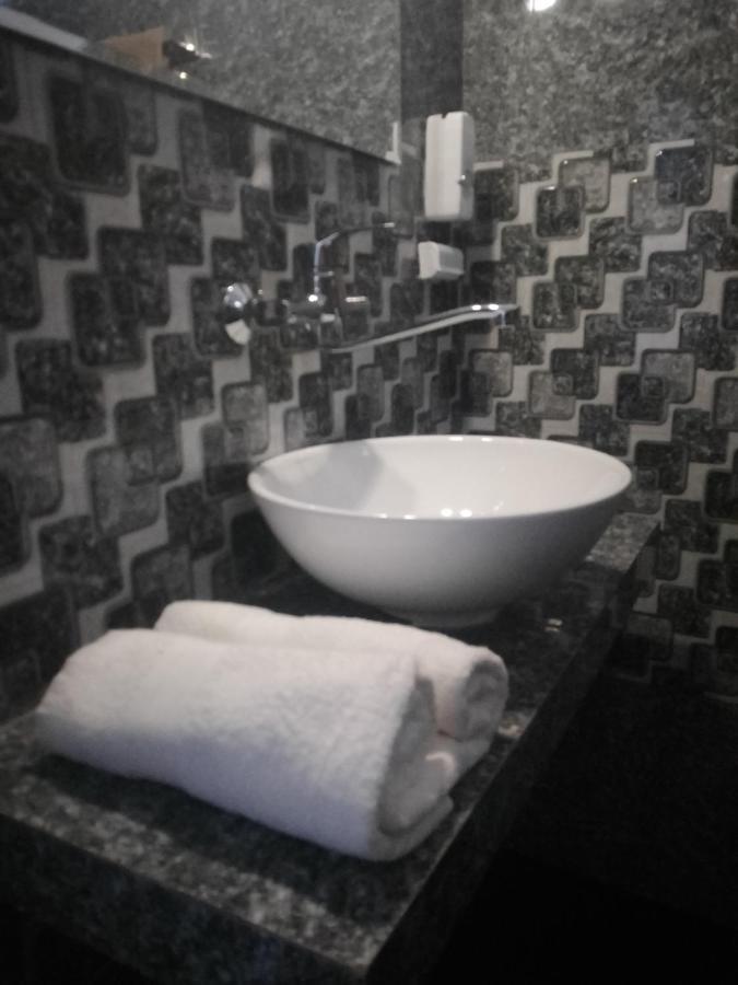 Privatunterkunft Sapumal Palace Ella