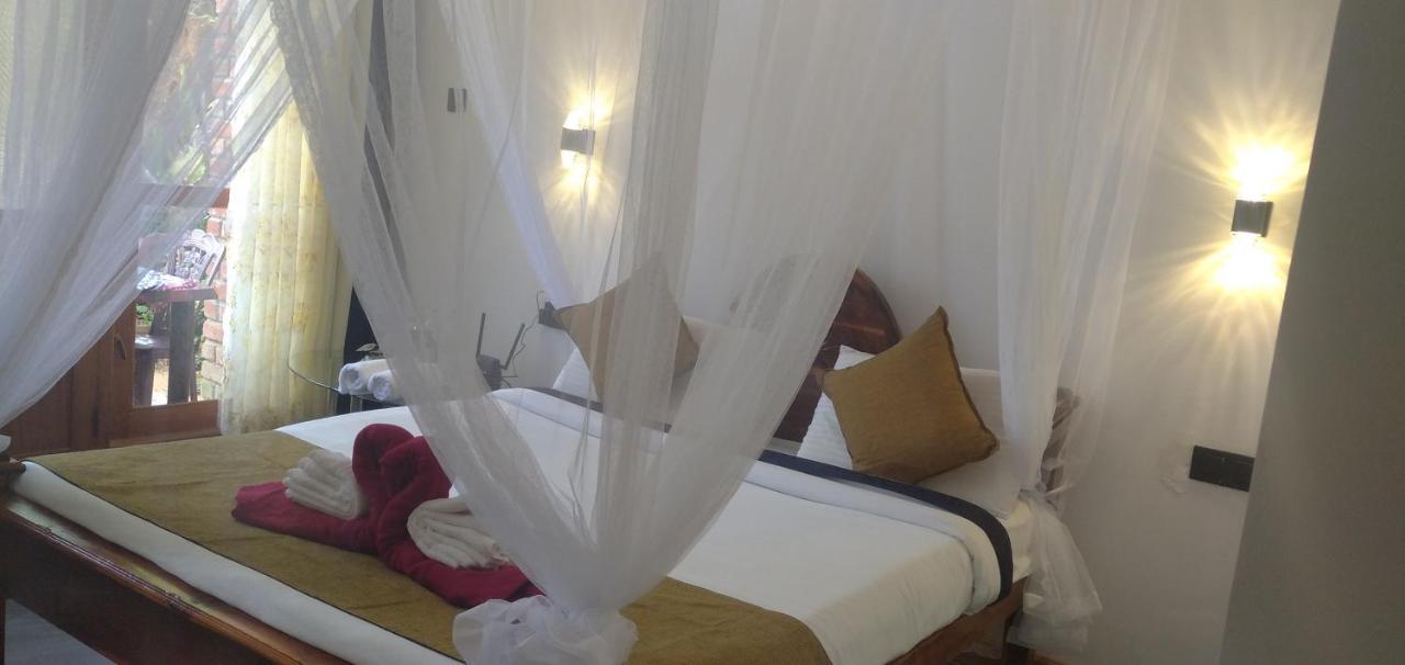 Sapumal Palace Privatunterkunft