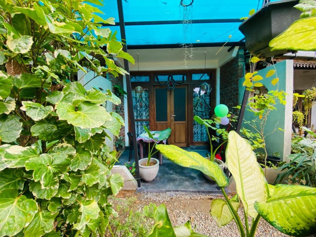Sapumal Palace Privatunterkunft Ella
